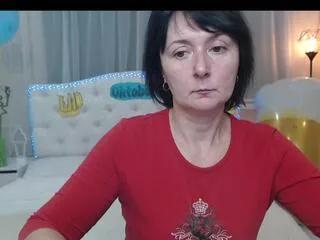 vivian_azure on Flirt4Free