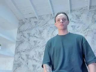 Walker_brown webcams show profile image 