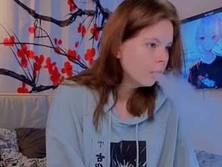 Wilda_corby webcams show profile image 