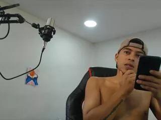 will_be from Flirt4Free