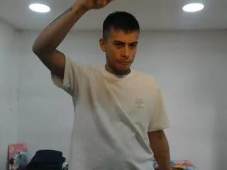 will_be from Flirt4Free