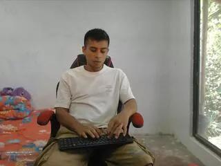 will_be from Flirt4Free