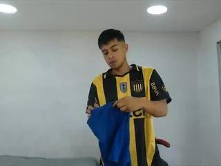 will_be from Flirt4Free