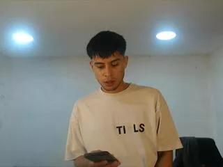 will_be from Flirt4Free