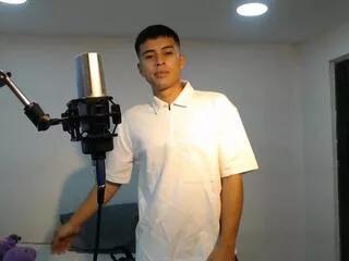 will_be from Flirt4Free