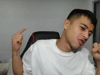 will_be from Flirt4Free