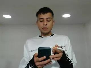 will_be from Flirt4Free