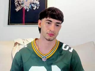 will_ferrari from Flirt4Free