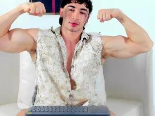 will_ferrari from Flirt4Free