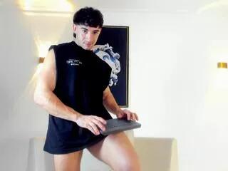 Will_ferrari webcams show profile image 