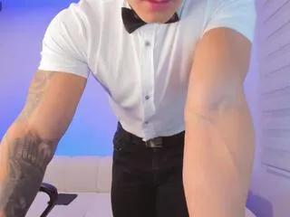 will_hernandez from Flirt4Free