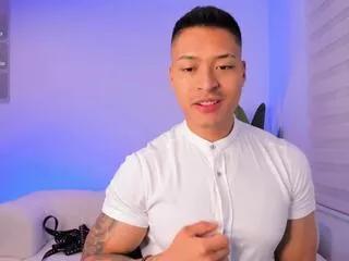 will_hernandez from Flirt4Free