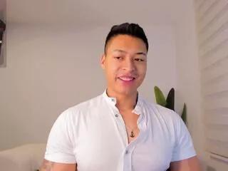will_hernandez from Flirt4Free
