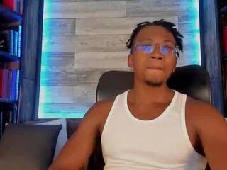 Will_jackson webcams show profile image 