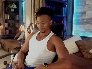 will_jackson from Flirt4Free