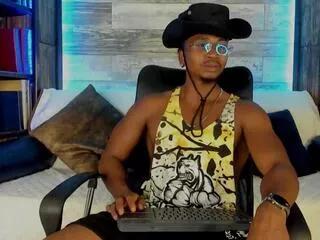 will_jackson from Flirt4Free