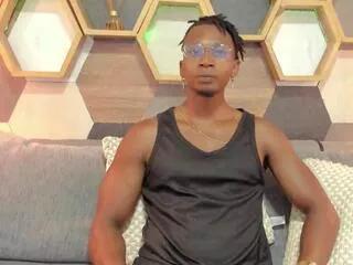 will_jackson from Flirt4Free