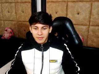 will_sthar from Flirt4Free