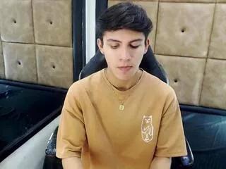 will_sthar from Flirt4Free