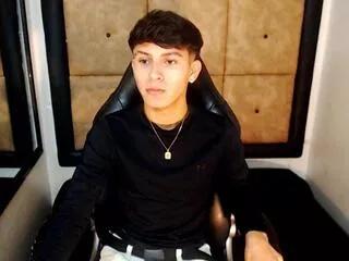 will_sthar from Flirt4Free