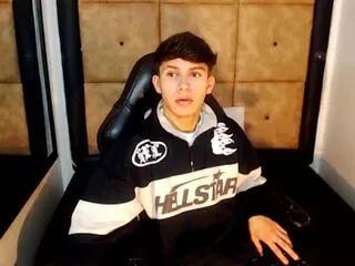 will_sthar from Flirt4Free