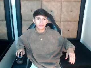 Will_sthar webcams show profile image 