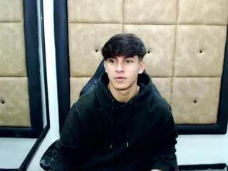 will_sthar from Flirt4Free