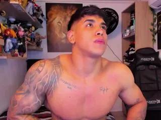 william_dracko from Flirt4Free