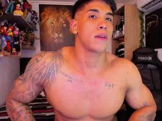 william_dracko from Flirt4Free