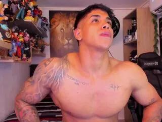 william_dracko from Flirt4Free