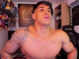 william_dracko from Flirt4Free
