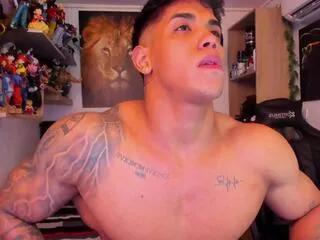 william_dracko from Flirt4Free