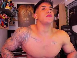 William_dracko webcams show profile image 