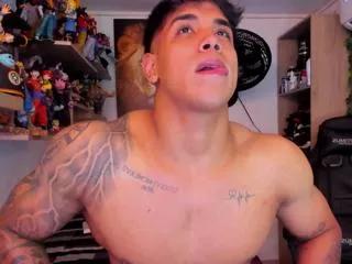 william_dracko from Flirt4Free