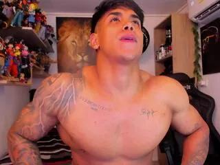 william_dracko from Flirt4Free