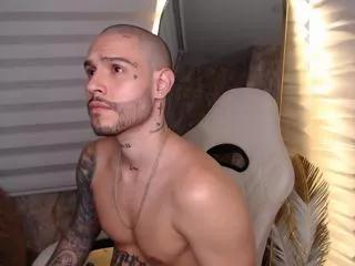 william_madrid from Flirt4Free