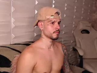 william_madrid on Flirt4Free