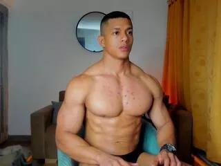 willian_seed from Flirt4Free