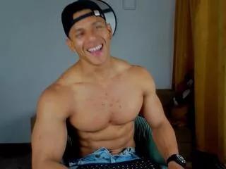 willian_seed from Flirt4Free