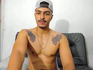 willian_smithh from Flirt4Free