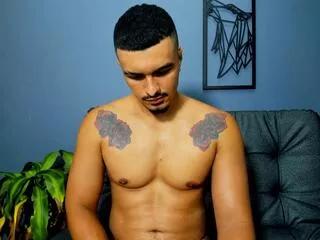 Willian_smithh webcams show profile image 