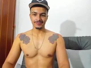 willian_smithh from Flirt4Free