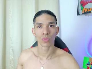 willy_veins from Flirt4Free
