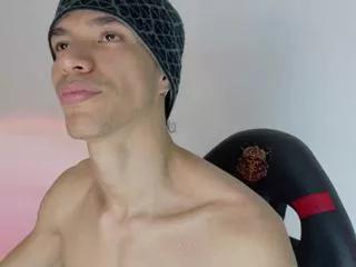 willy_veins from Flirt4Free