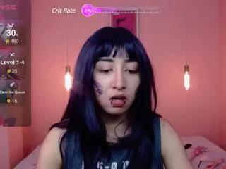 xayah_glen from Flirt4Free