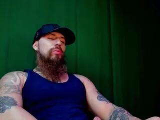 xerxe_rider from Flirt4Free