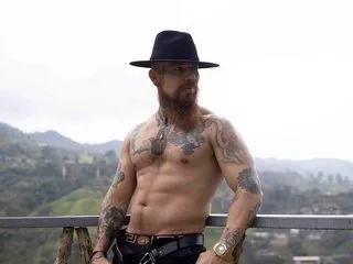 xerxe_rider from Flirt4Free