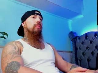 xerxe_rider from Flirt4Free