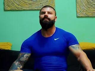 Xtream_leonard webcams show profile image 
