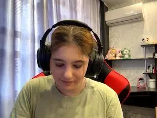 Yanira_dusett webcams show profile image 